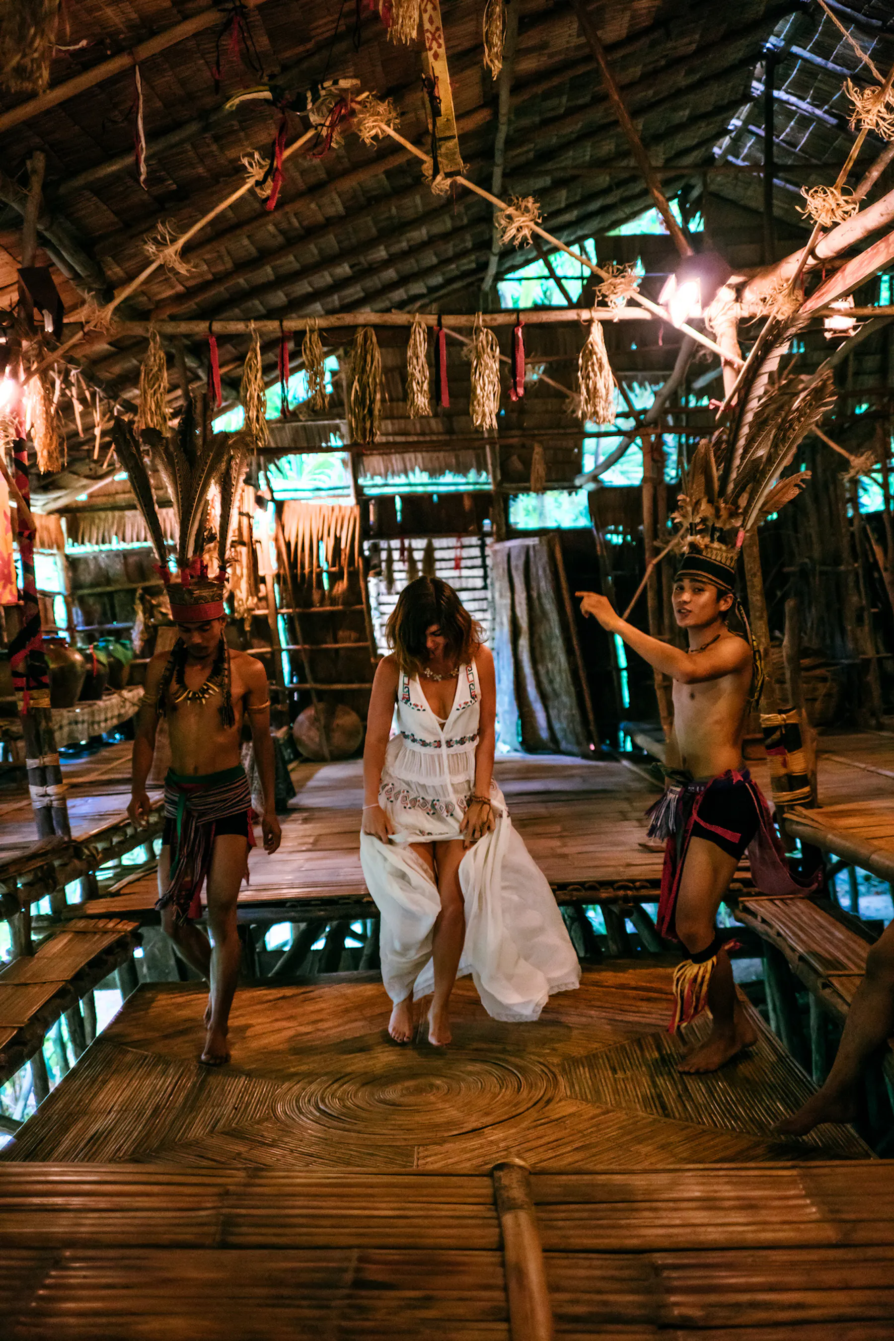 The Sabah, Borneo and Kota Kinabalu Travel Guide