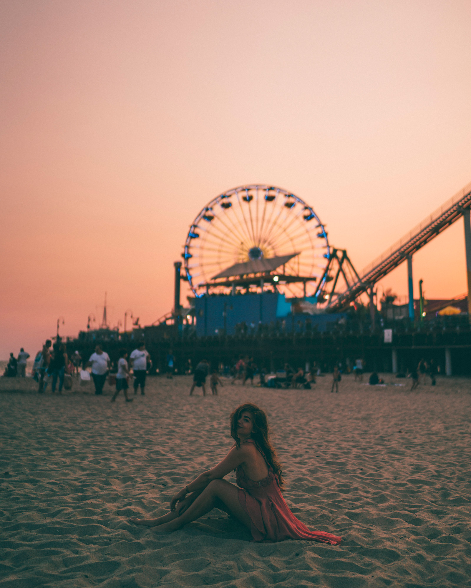 LA's Most Instagrammable Spots!