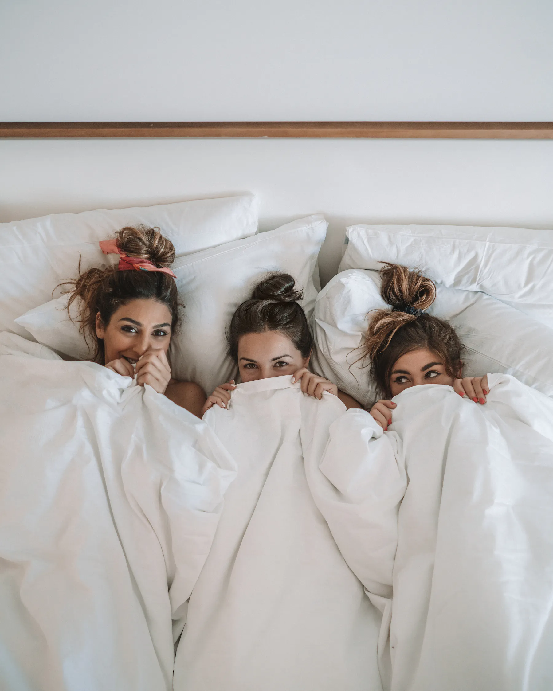 Photo Diary - Girls Trip to Baha Mar, Bahamas