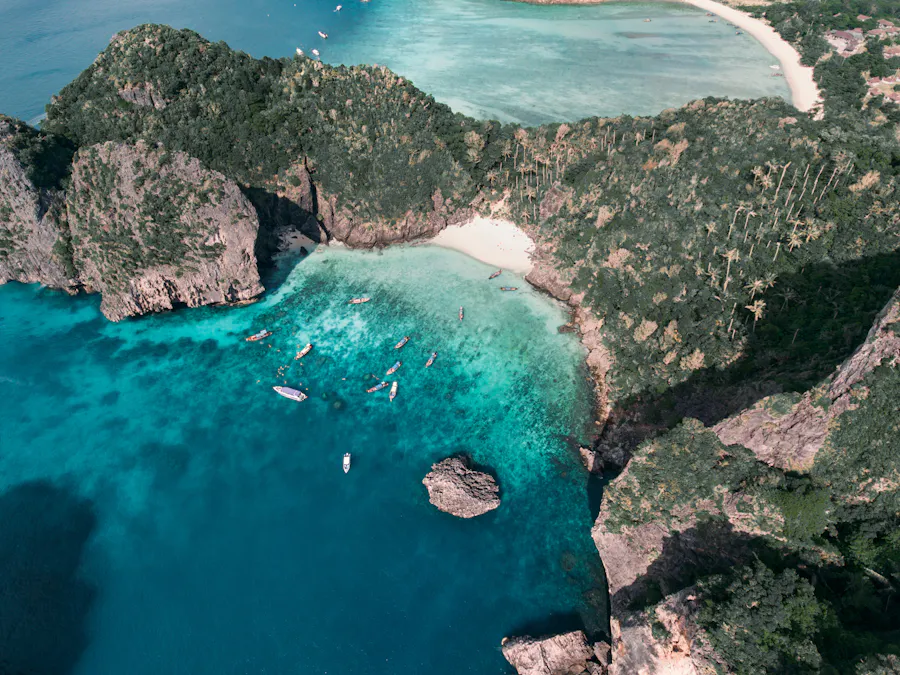Thailand