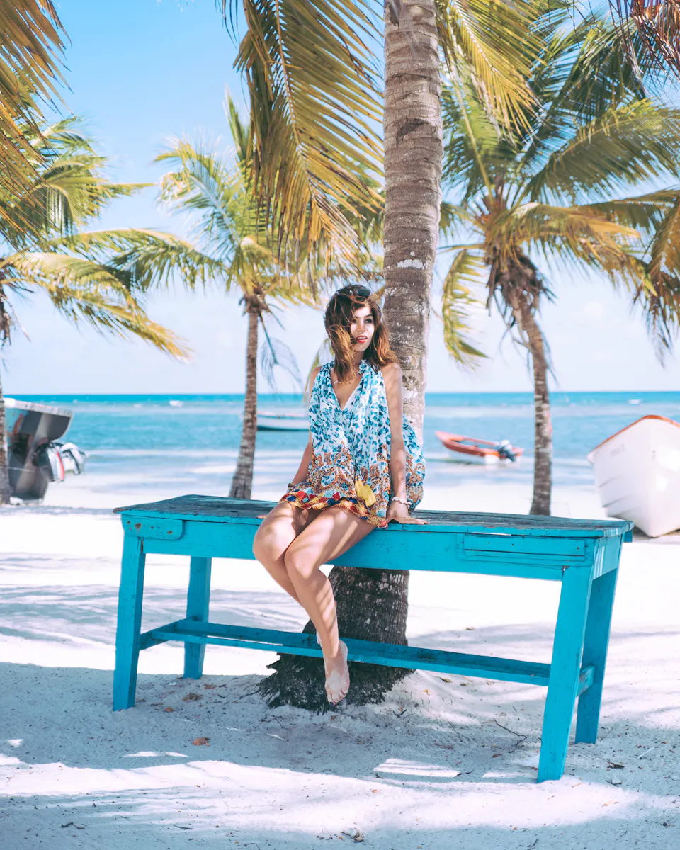 Behind the Scenes of Our Barceló Travel Campaign: New Friends and Drone Battles