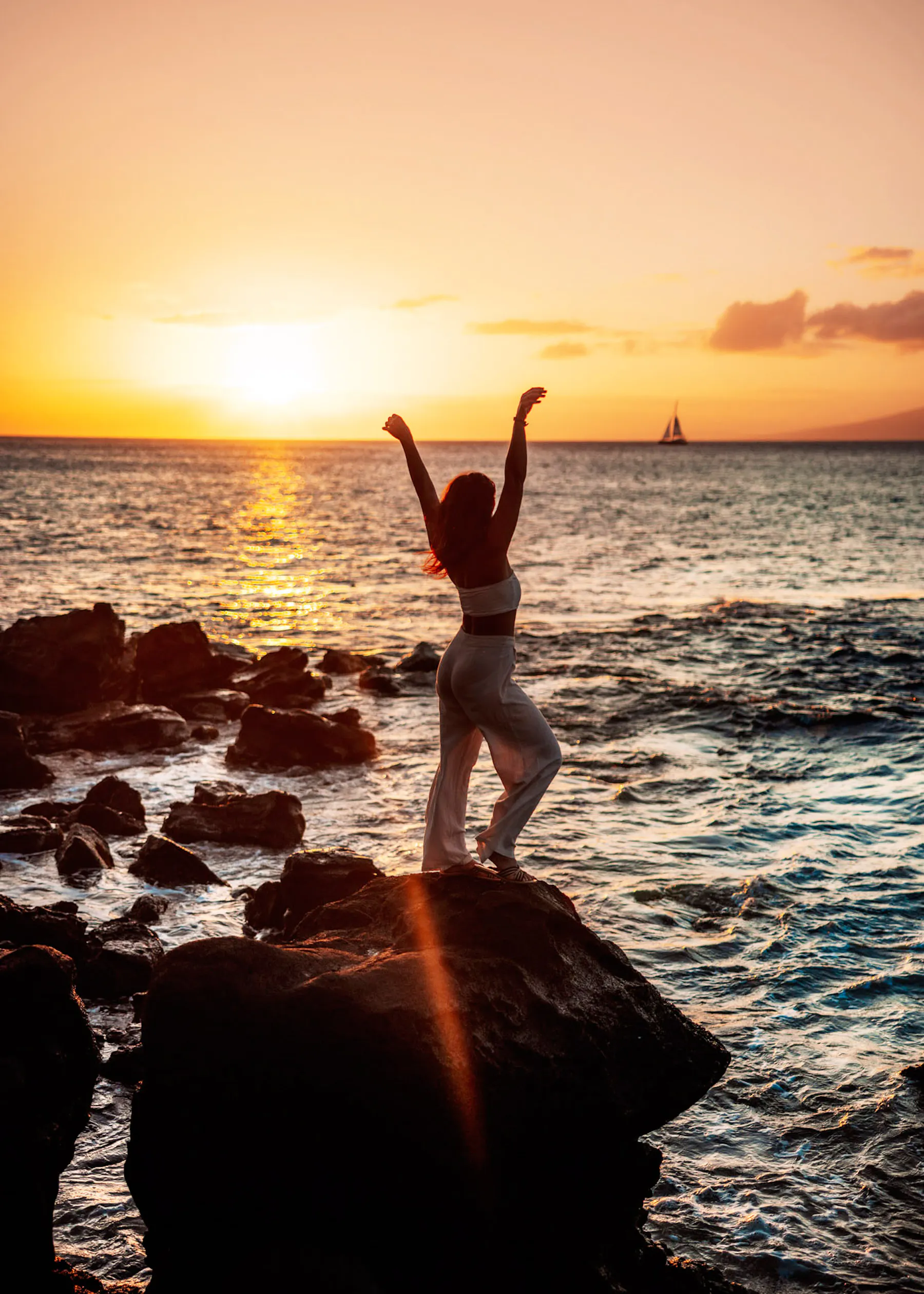 Travel Stress Solutions: How to Stay Calm and Focused Anywhere