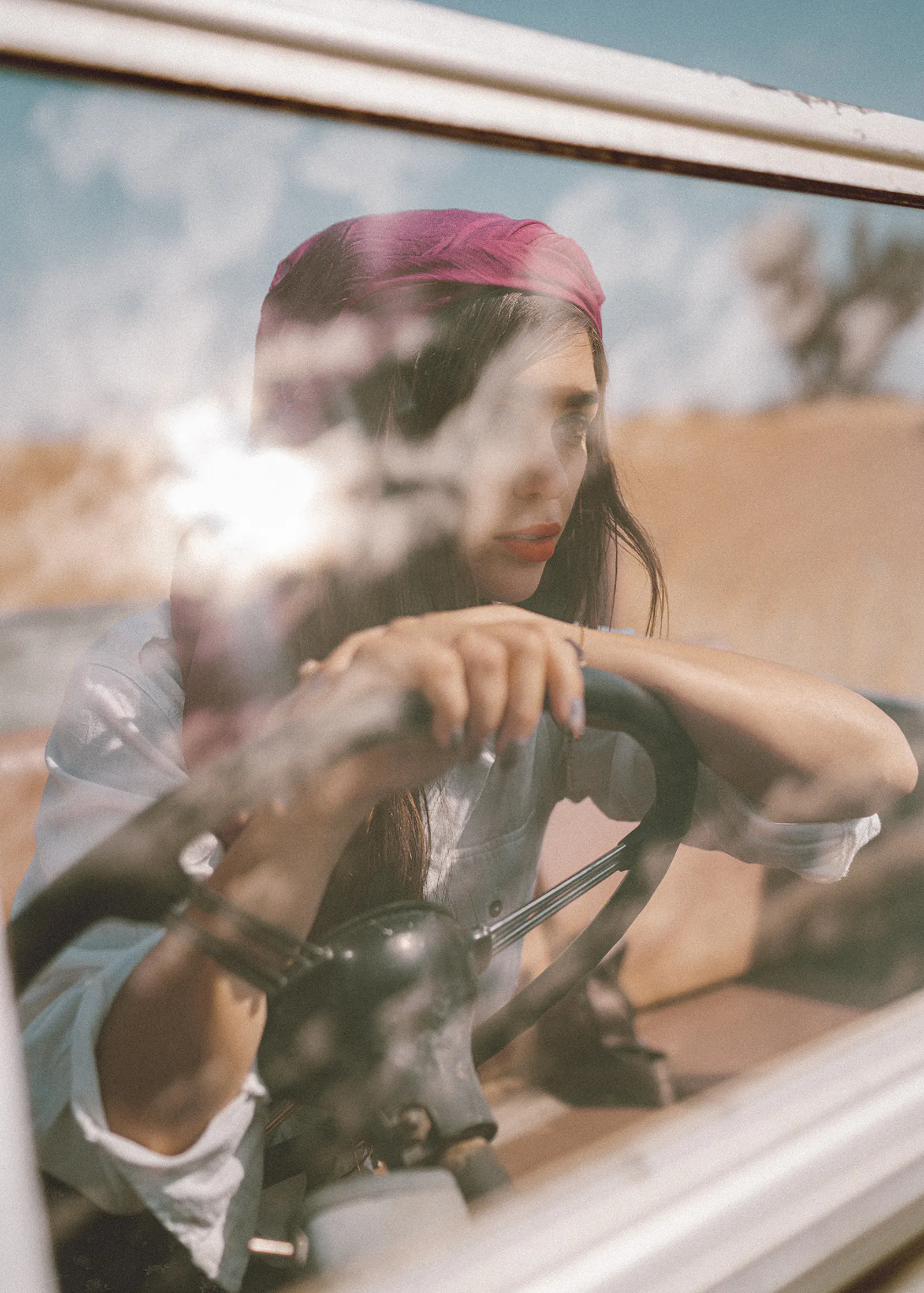 Dubai Travel Planning - Is Renting a Car Worth It for Getting Around the UAE?