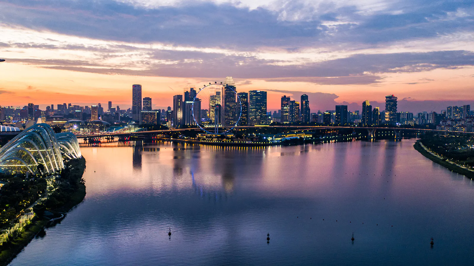 Batam to Singapore Ferry Guide: Routes, Tickets, and Travel Tips