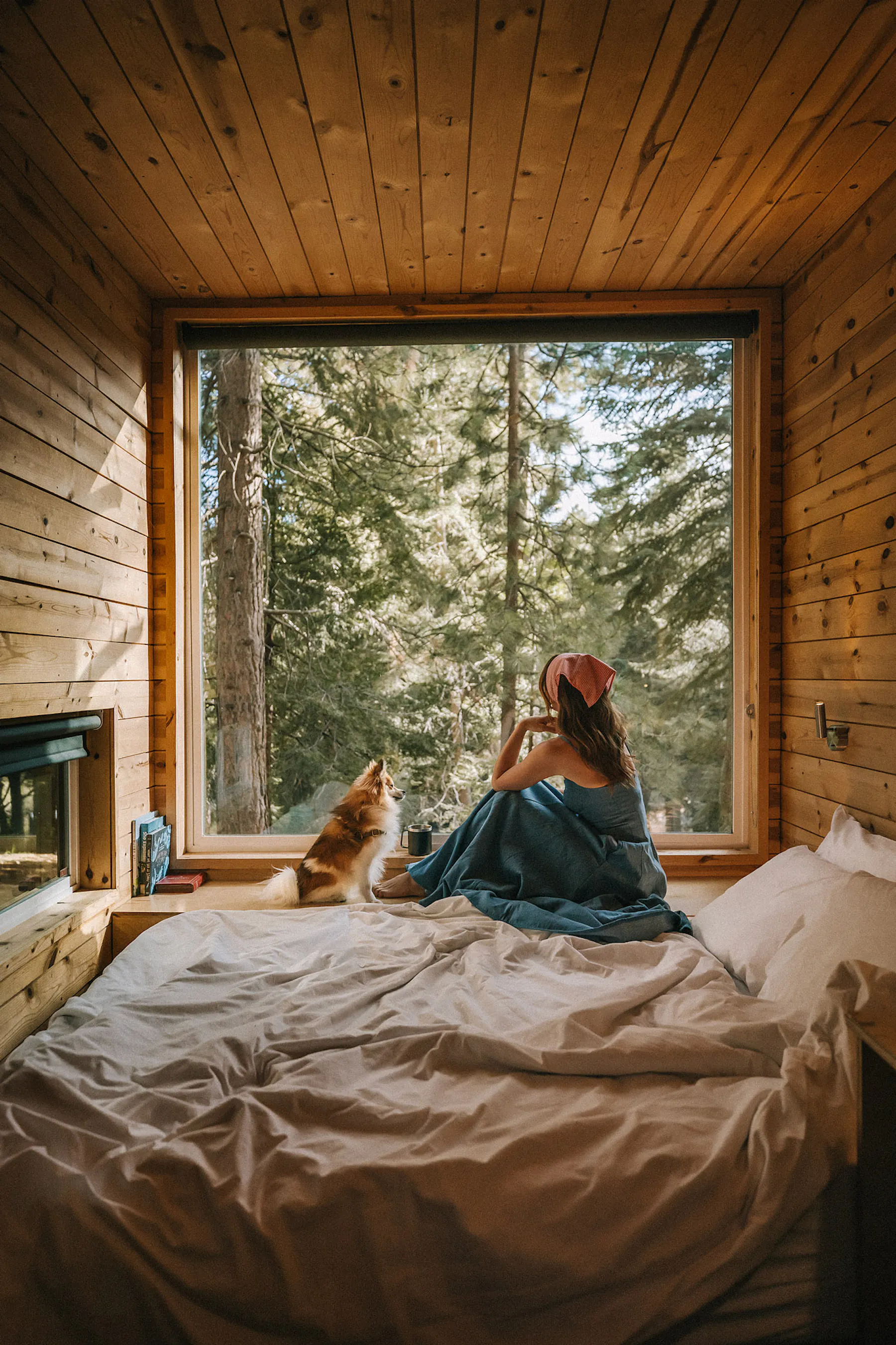 How to Travel with Dogs: The Guide to Pet-Friendly Hotels and Road Trips
