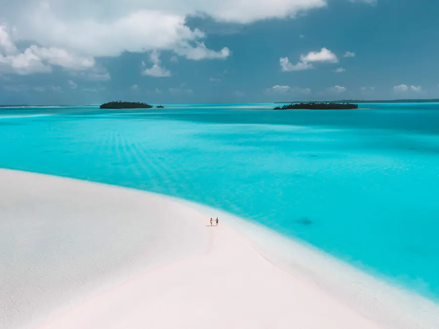 Cook Islands