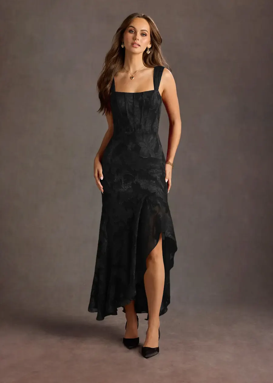 accessorizing a black cocktail dress How to Style and Accessorize a Black Dress Effortlessly for Every Occasion and Dress Code in 2025
