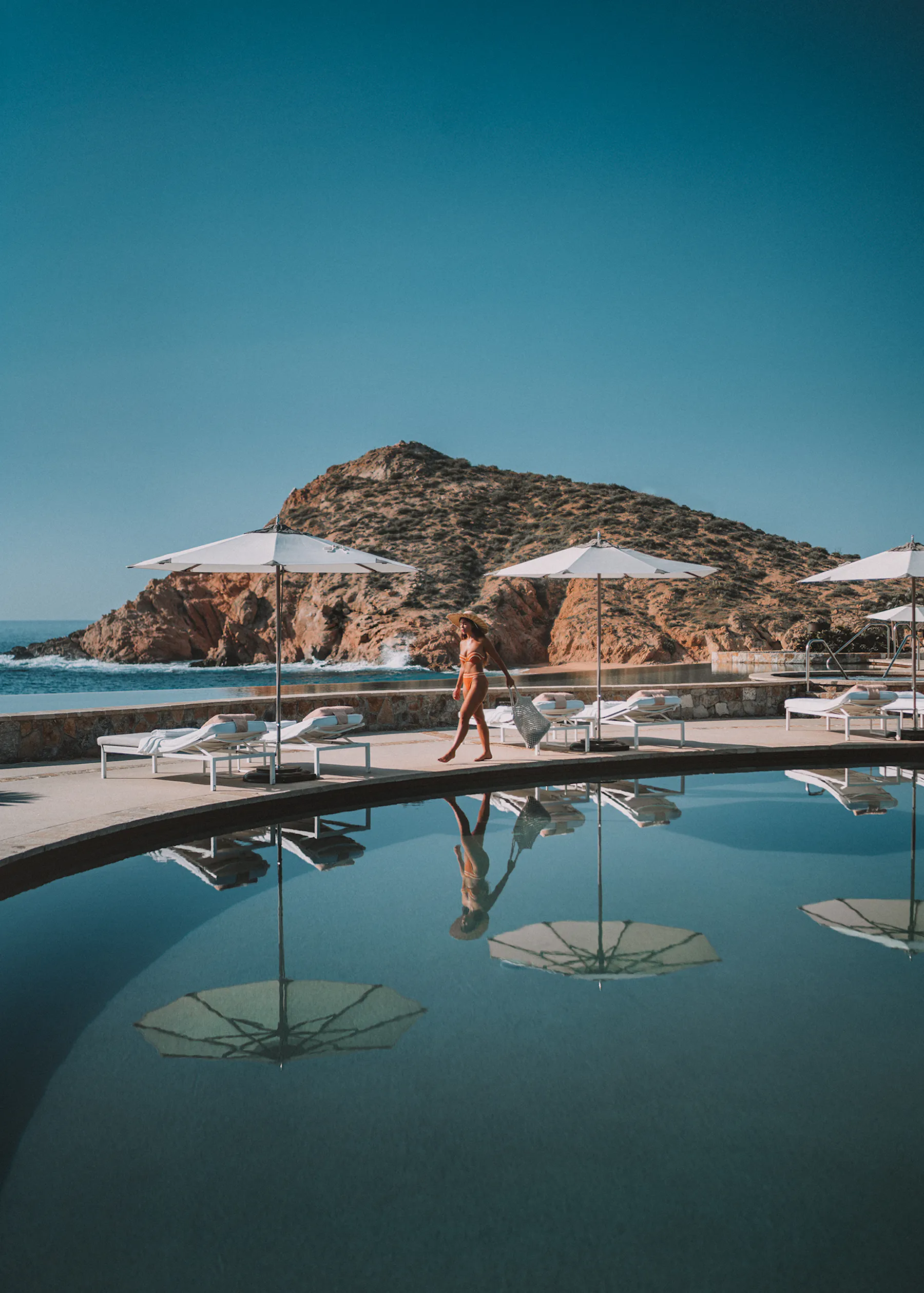 The Montage Los Cabos Hotel Review - The Best of Luxury and Adventure