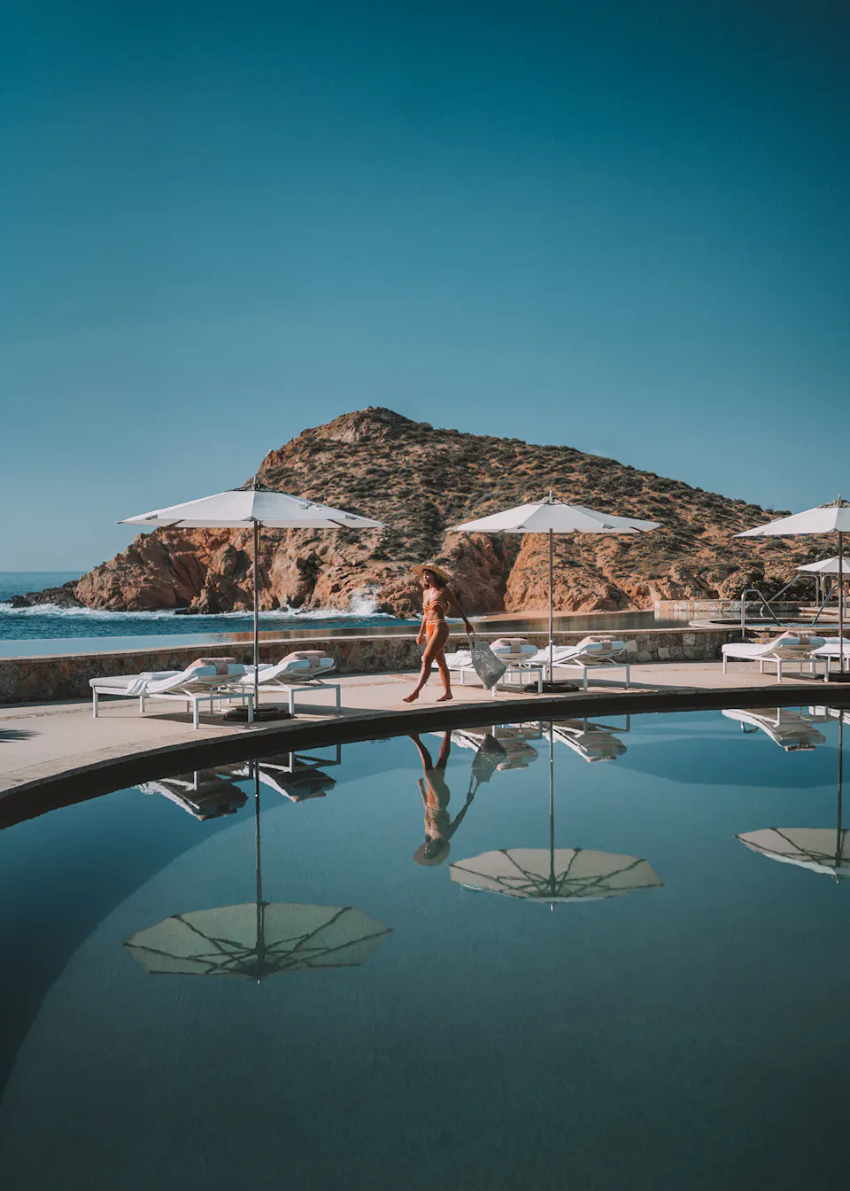 The Montage Los Cabos Hotel Review - The Best of Luxury and Adventure