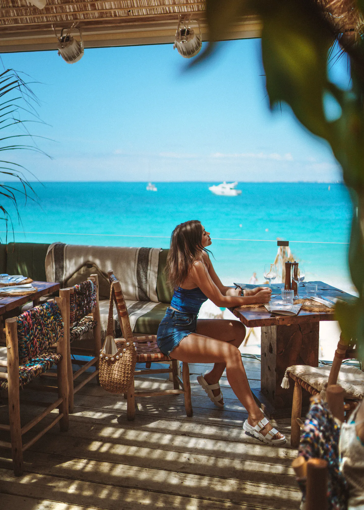 Slow Travel in the Caribbean: Taking Time to Experience Island Life