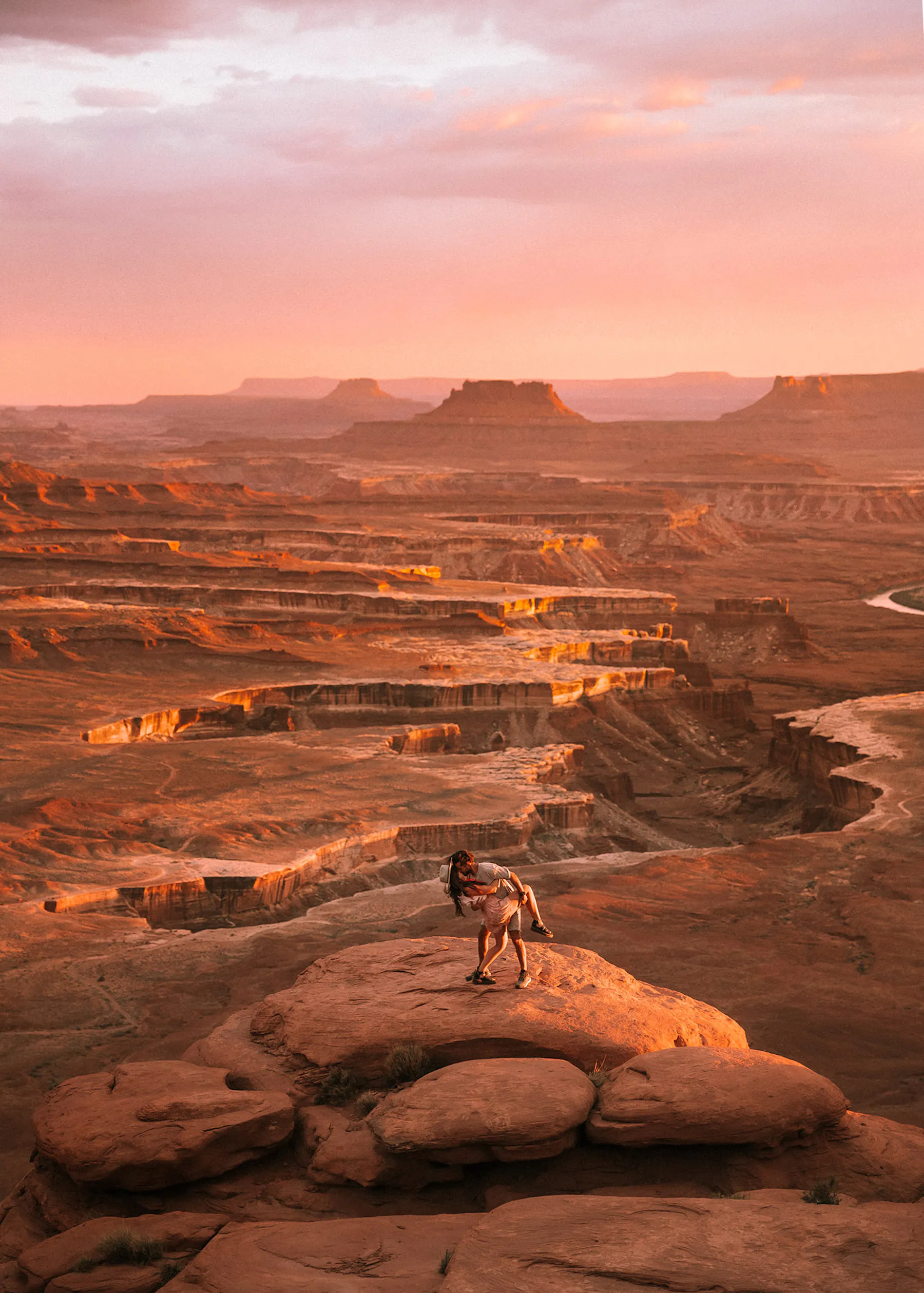 The Best Adventure Proposal Trip Ideas for Couples Who Love to Travel