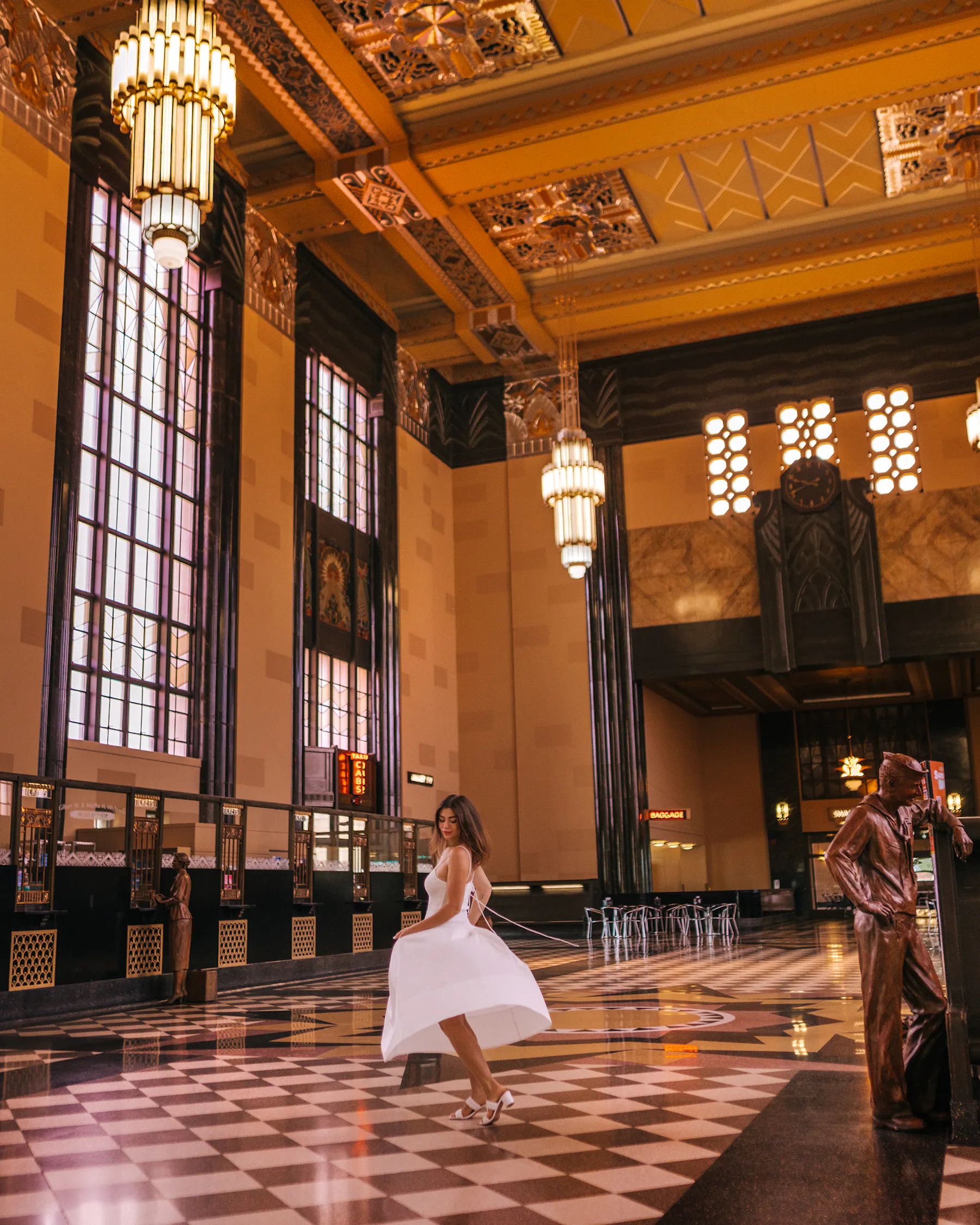 The Omaha, Nebraska Travel Guide