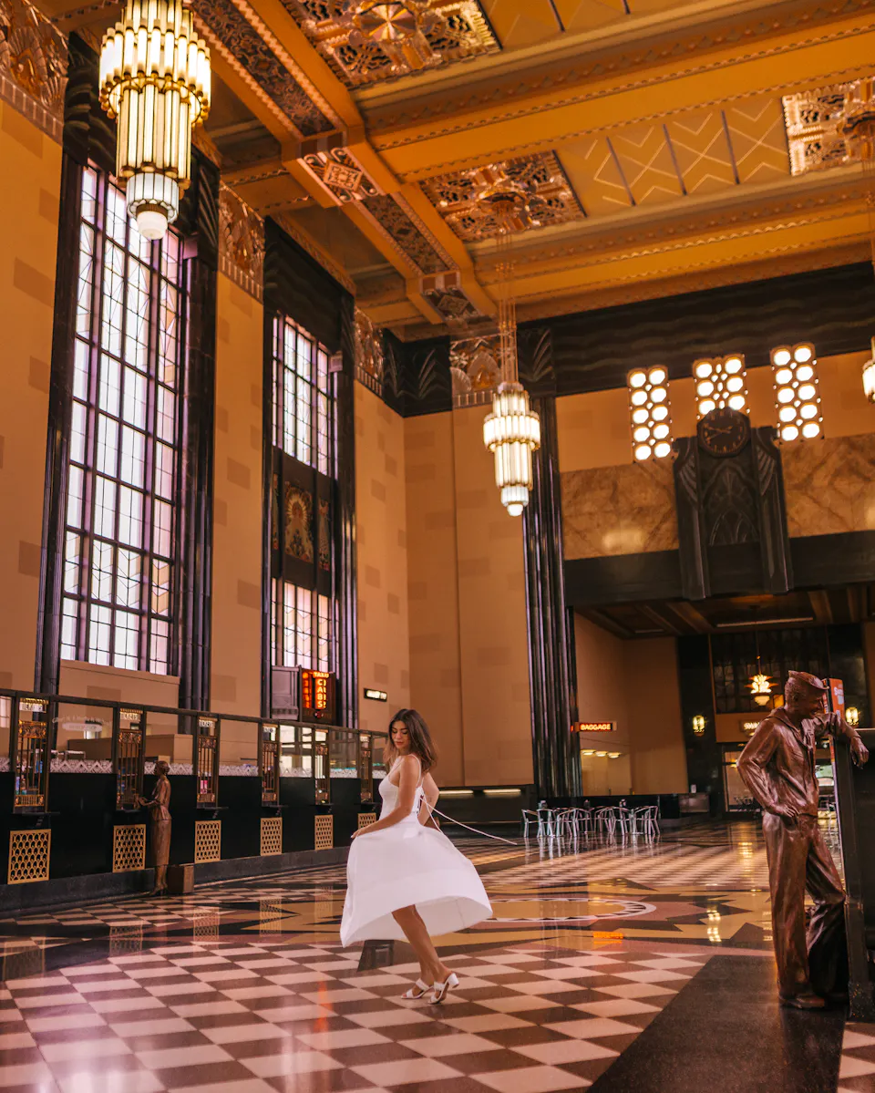 The Omaha, Nebraska Travel Guide