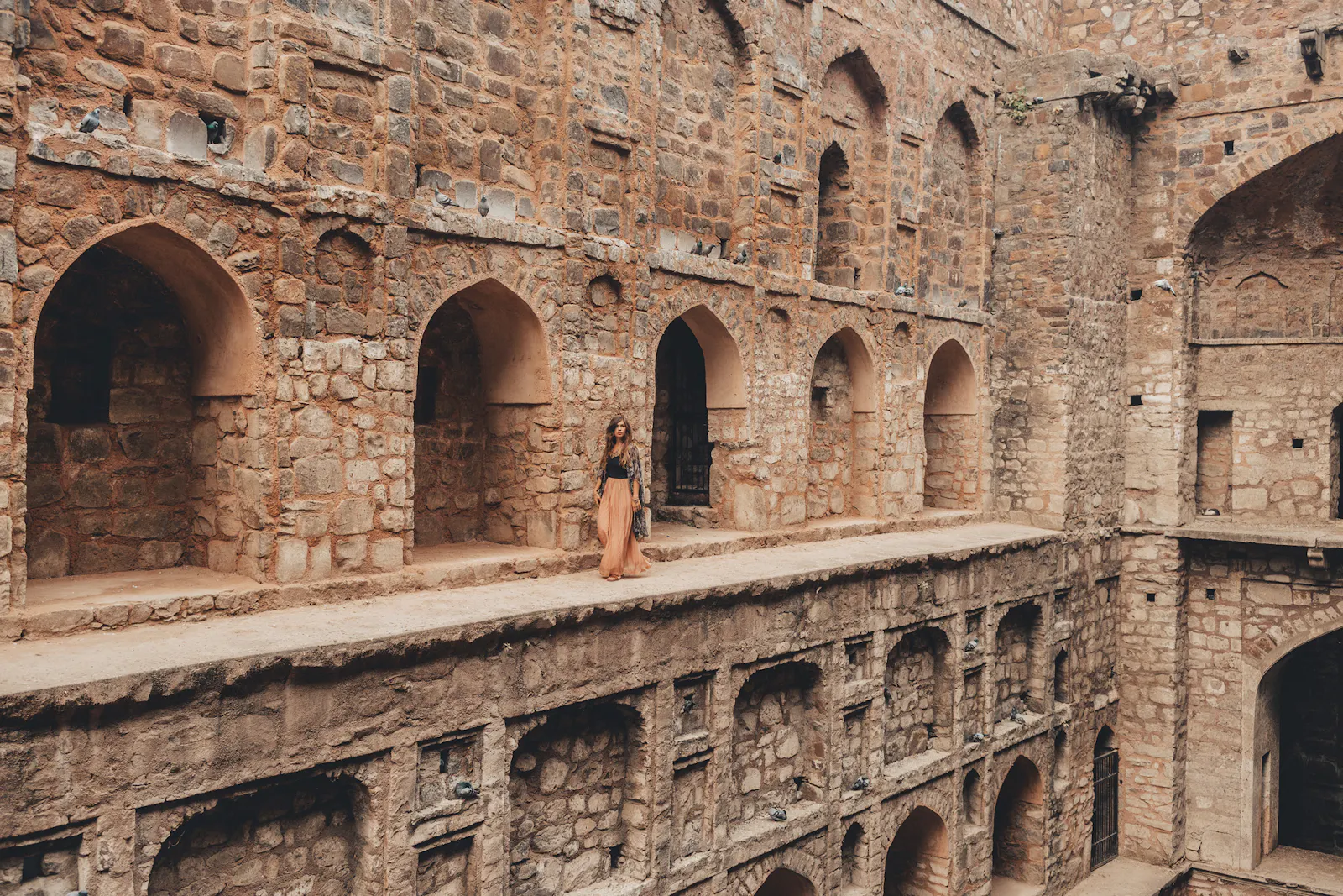 The Delhi Photo Guide: 16 Best Photo Spots in New & Old Delhi