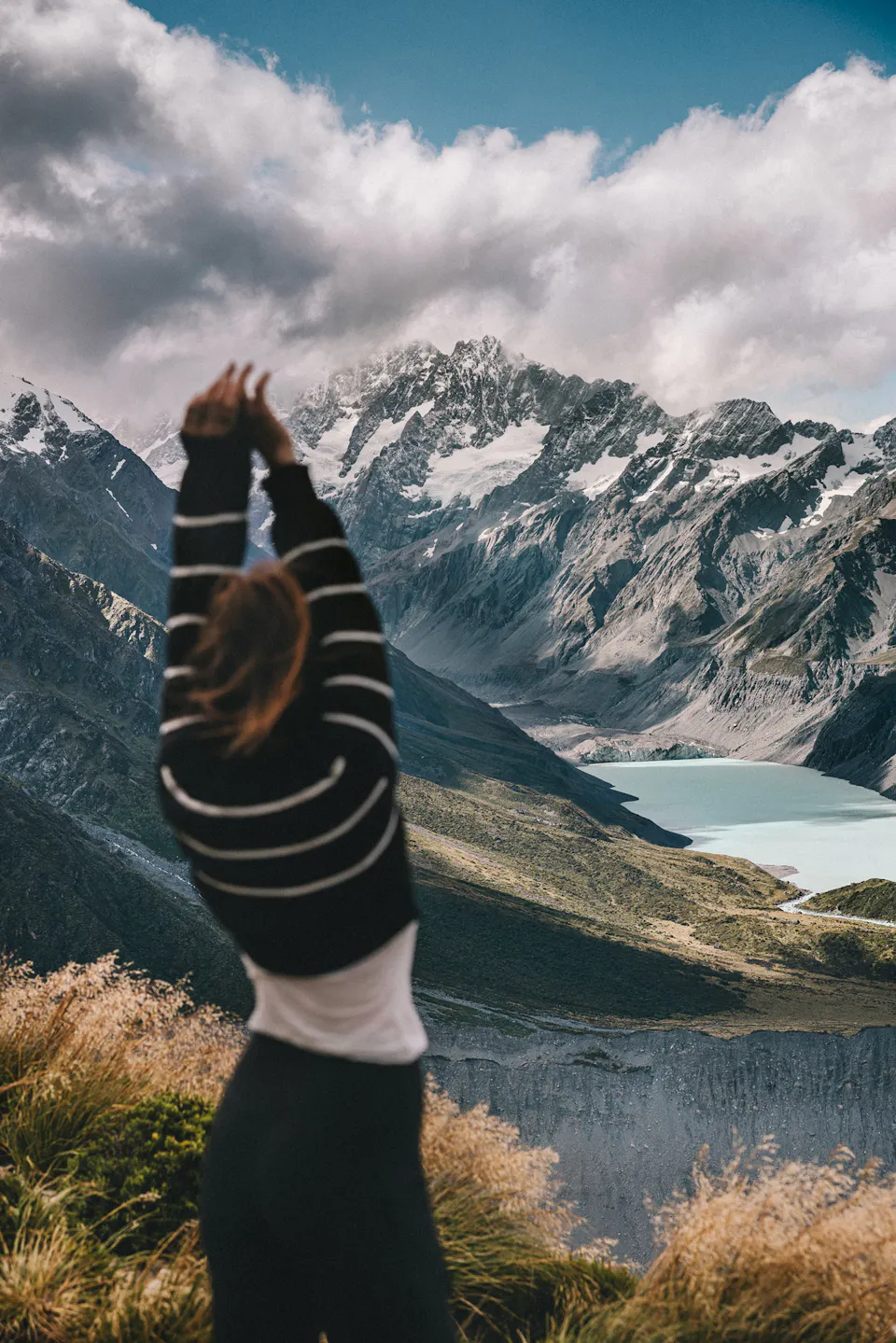 Atmospheric Escapism: Using Slow Travel to Heal from the Digital Speed of 2026  