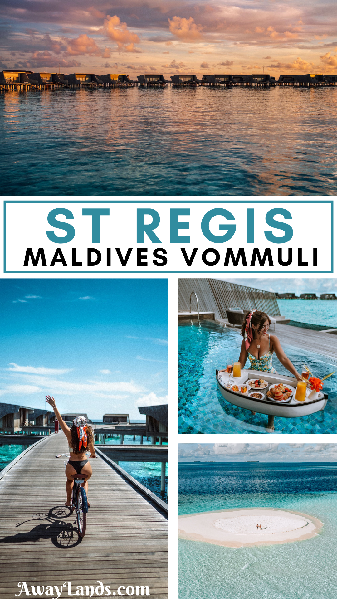 Find out why the St. Regis Maldives Vommuli Resort is one of the best resorts in the Maldives in this St. Regis Maldives Vommuli review. | the st regis maldives vommuli resort / wow architects | st regis maldives interior | st regis maldives room | st regis maldives photography | st regis maldives villa | maldives st regis | luxury maldives villa | luxury maldives bungalow | luxury maldives hotel | luxury maldives paradise | luxury resort in maldives