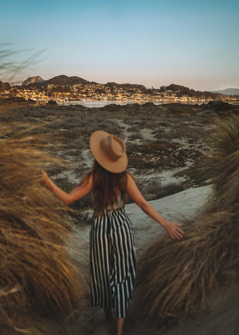 How to Budget for a Big Trip Without the Financial Stress