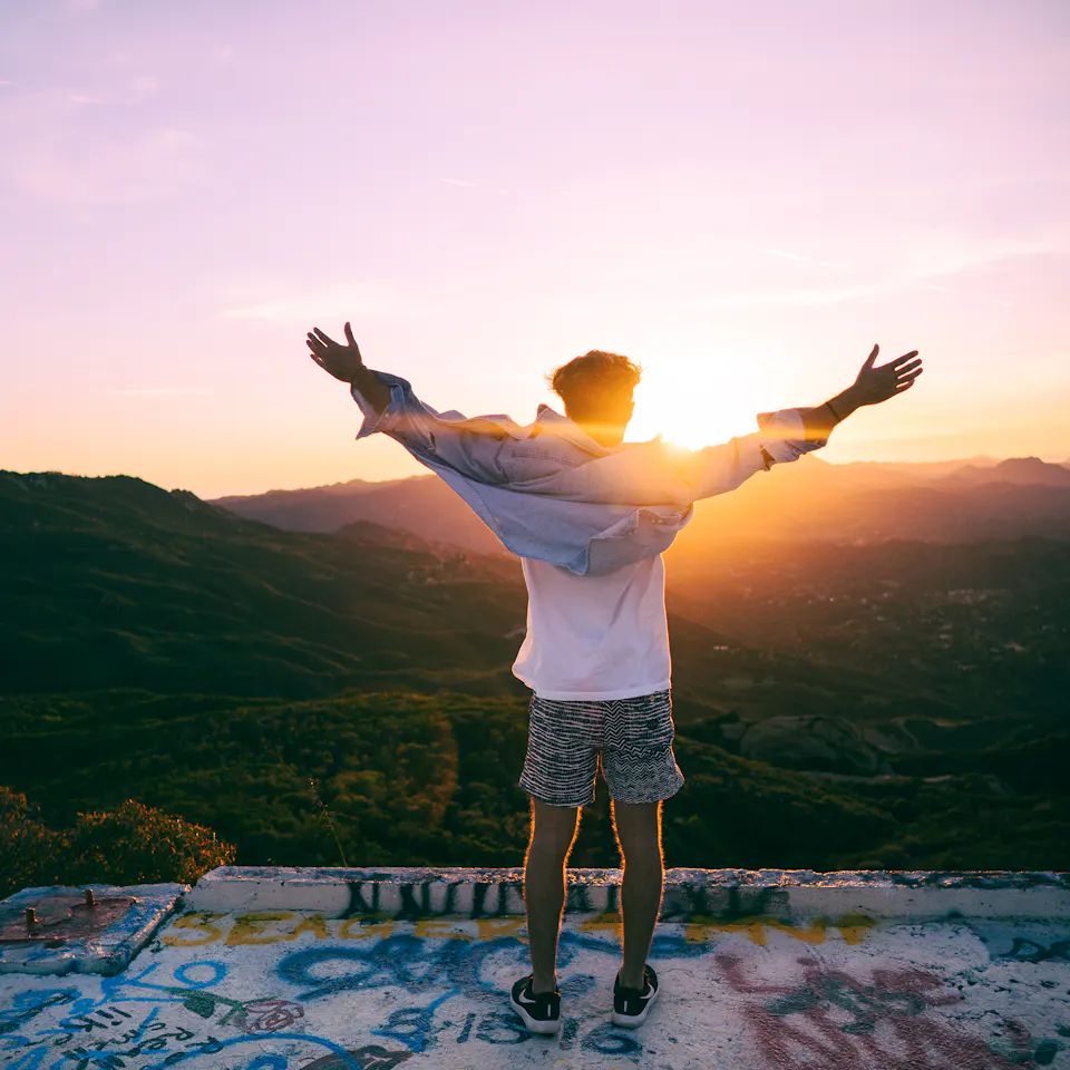 Los Angeles in Spring: A California Travel and Lifestyle Photo Diary