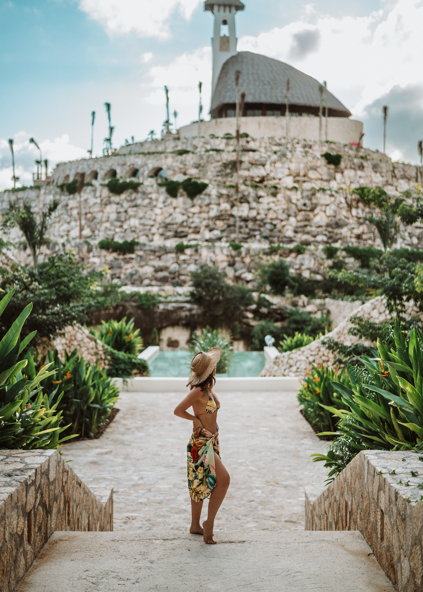 What to Pack For a Week In Cancun & Tulum: A Complete Female Packing List  for Mexico