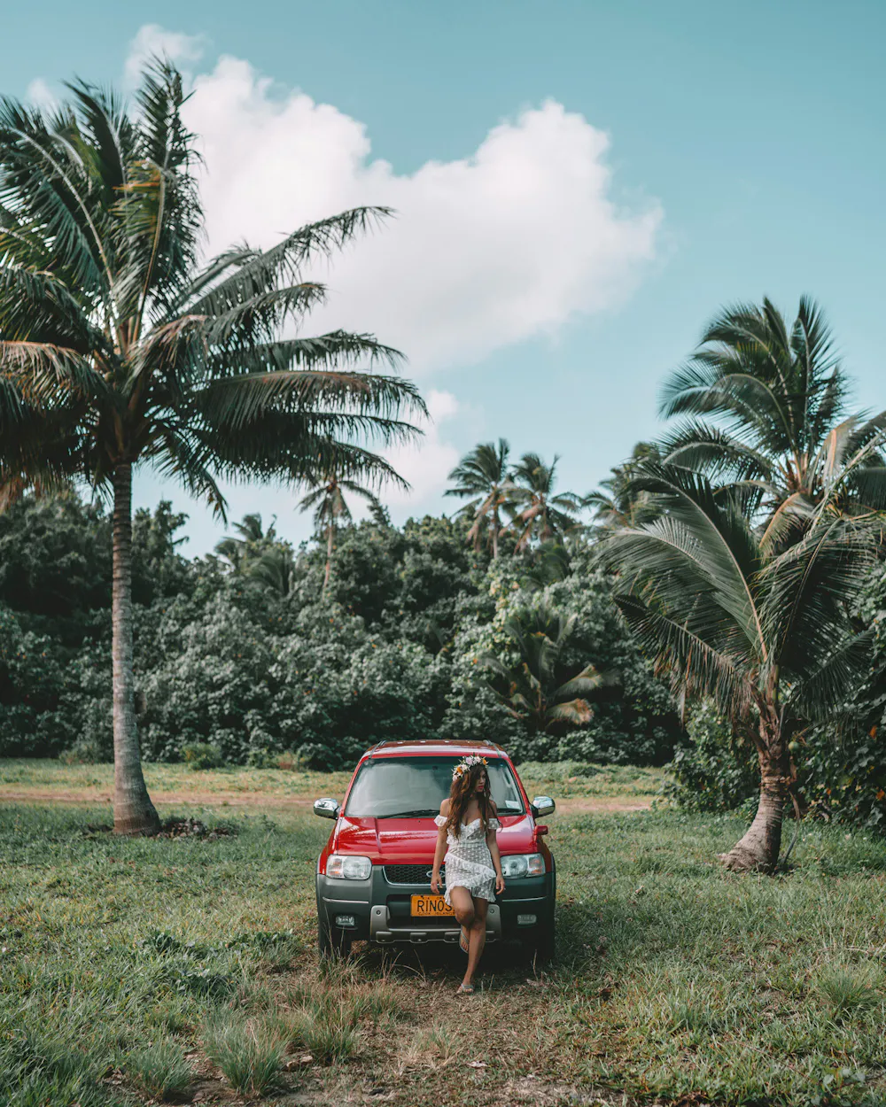 Brisbane Airport Car Rental Guide: How to Choose the Best Car for Your Trip