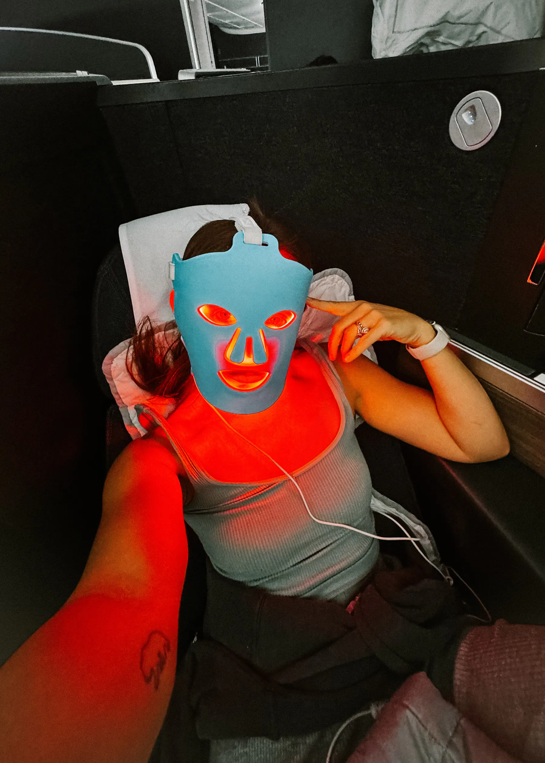 Does Red Light Therapy Work for Skin? Benefits, Results & What to Know