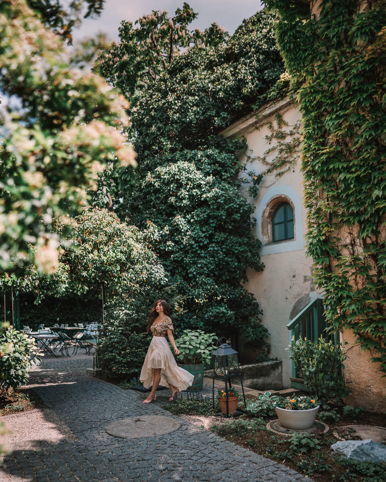 Vienna Photo Guide: 16 Best Photo Spots in Vienna, Austria