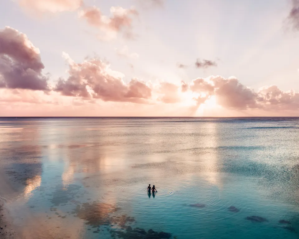 Top 6 Romantic Australia Destinations for Couples and Honeymoon Travel