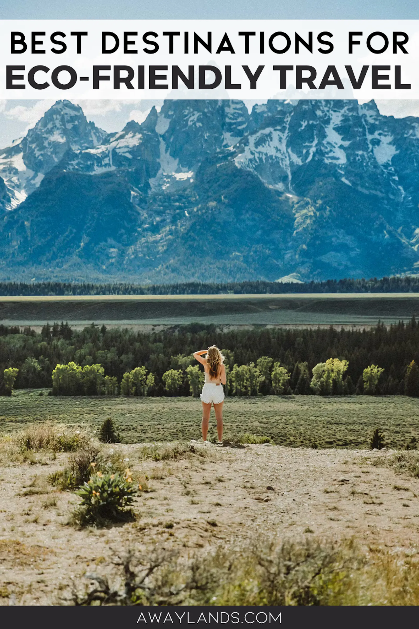 Eco-conscious destinations are stepping up, transforming sustainability from a buzzword into a tangible, community-driven mission. Sustainable travel is about actively supporting the places and people fighting to protect it. These eco-friendly travel destinations are leading the charge against water pollution and beyond. | eco friendly travel | eco friendly travel tips | eco friendly traveling | eco friendly travel destinations | sustainable travelling | sustainable travel destinations
