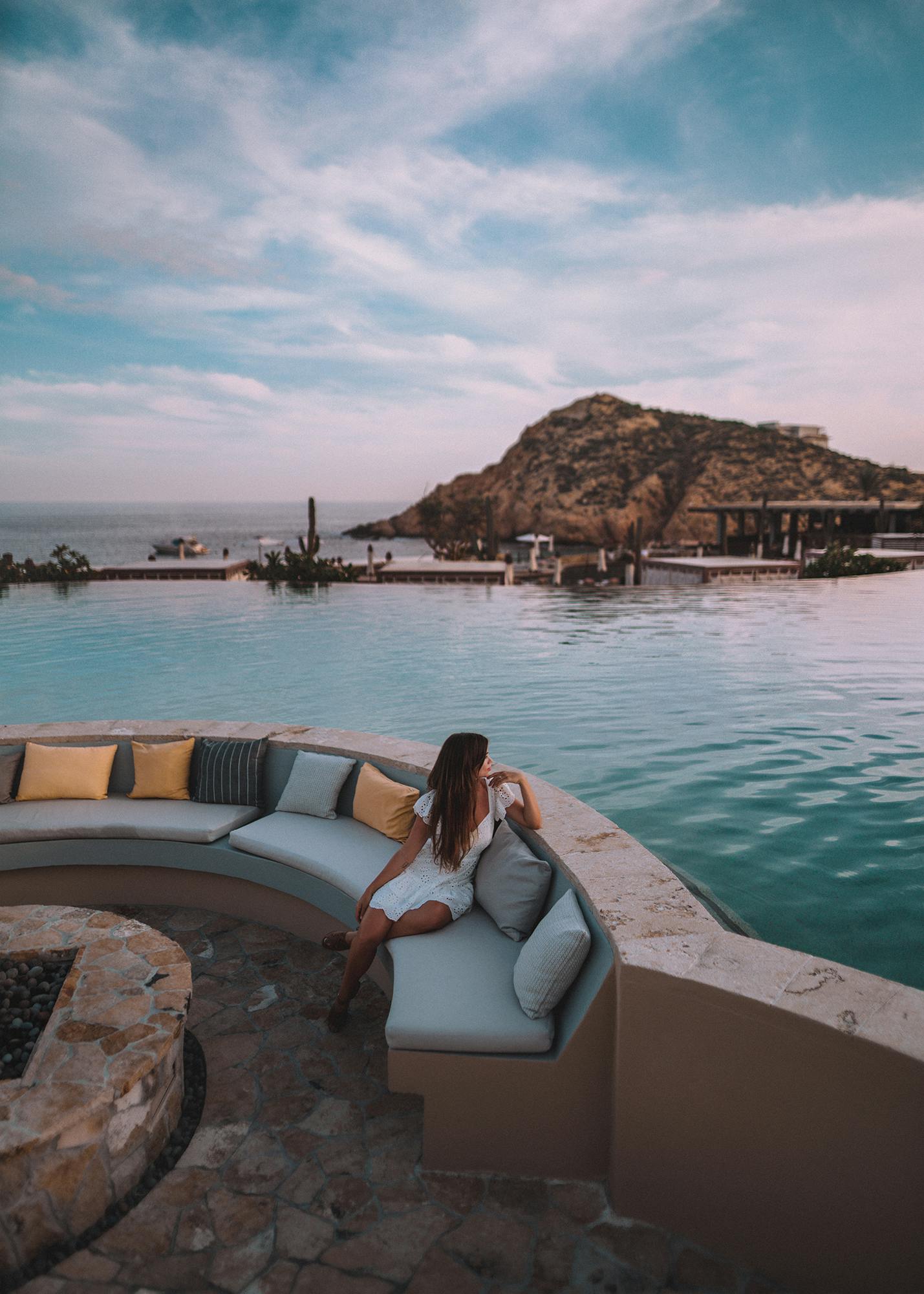 The Montage Los Cabos Hotel Review - The Best of Luxury and Adventure