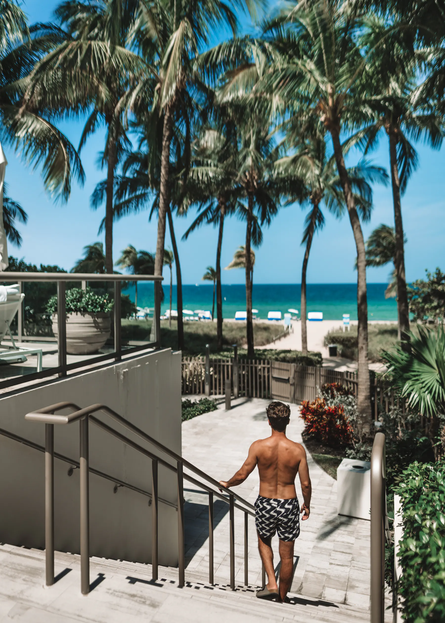 St Regis Bal Harbour Miami - Resort Review