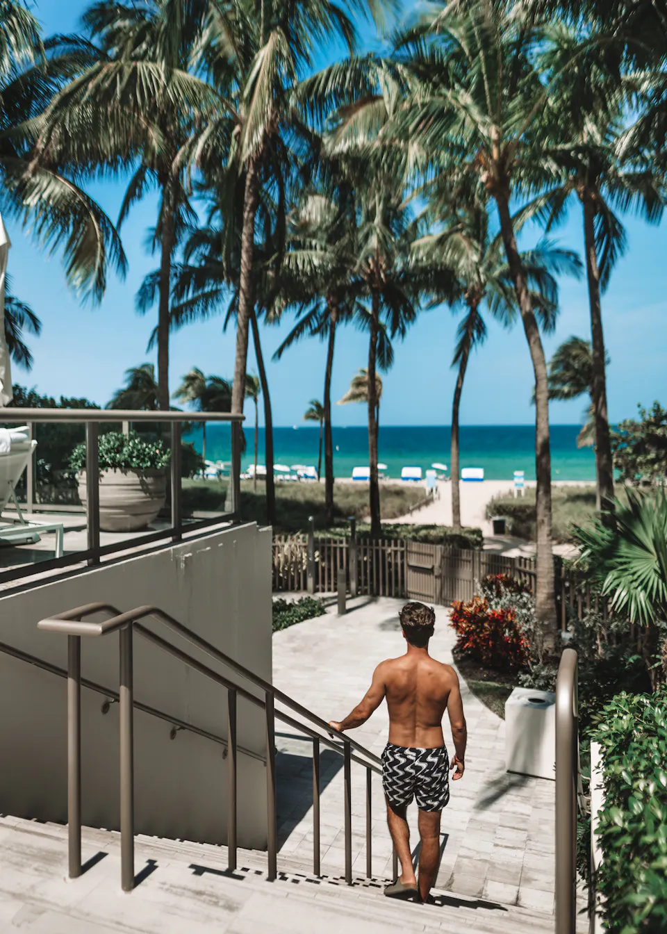 St Regis Bal Harbour Miami - Resort Review