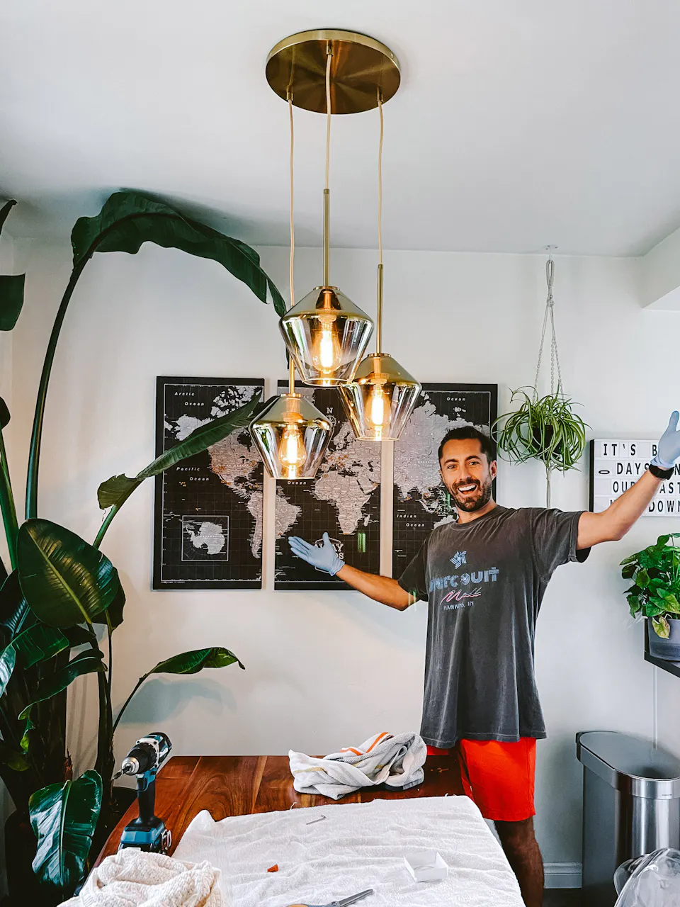 14 Easy Weekend DIY Projects That Make a Major Difference at Home