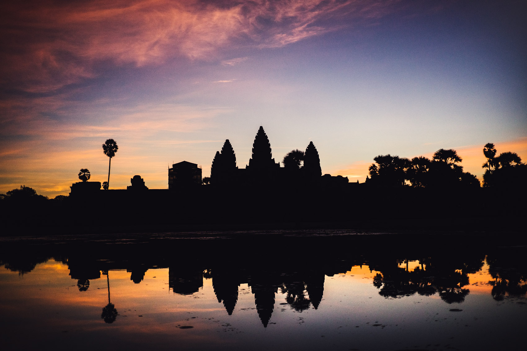 The ULTIMATE South East Asia Travel Guide, Away Lands