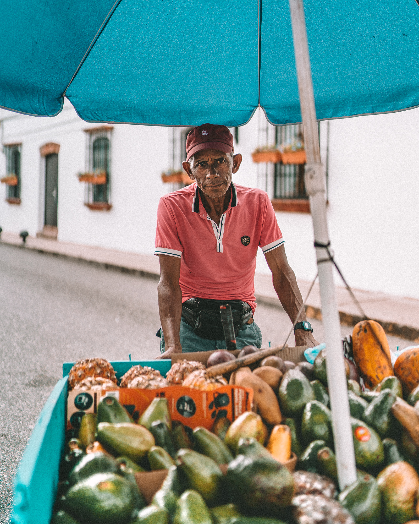 dominican republic culture food