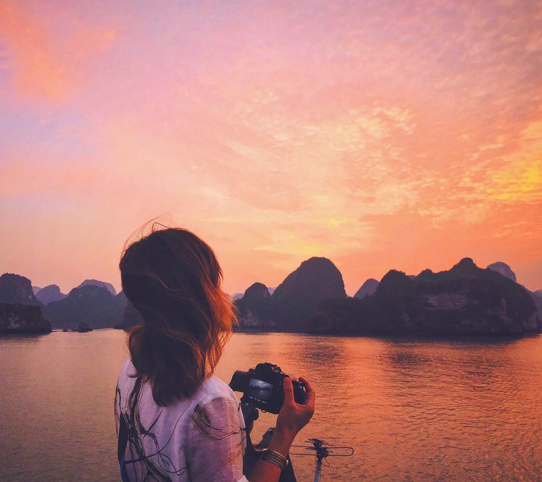 Best Video Cameras and Film Gear For Travel and Vlogging (From a Professional)