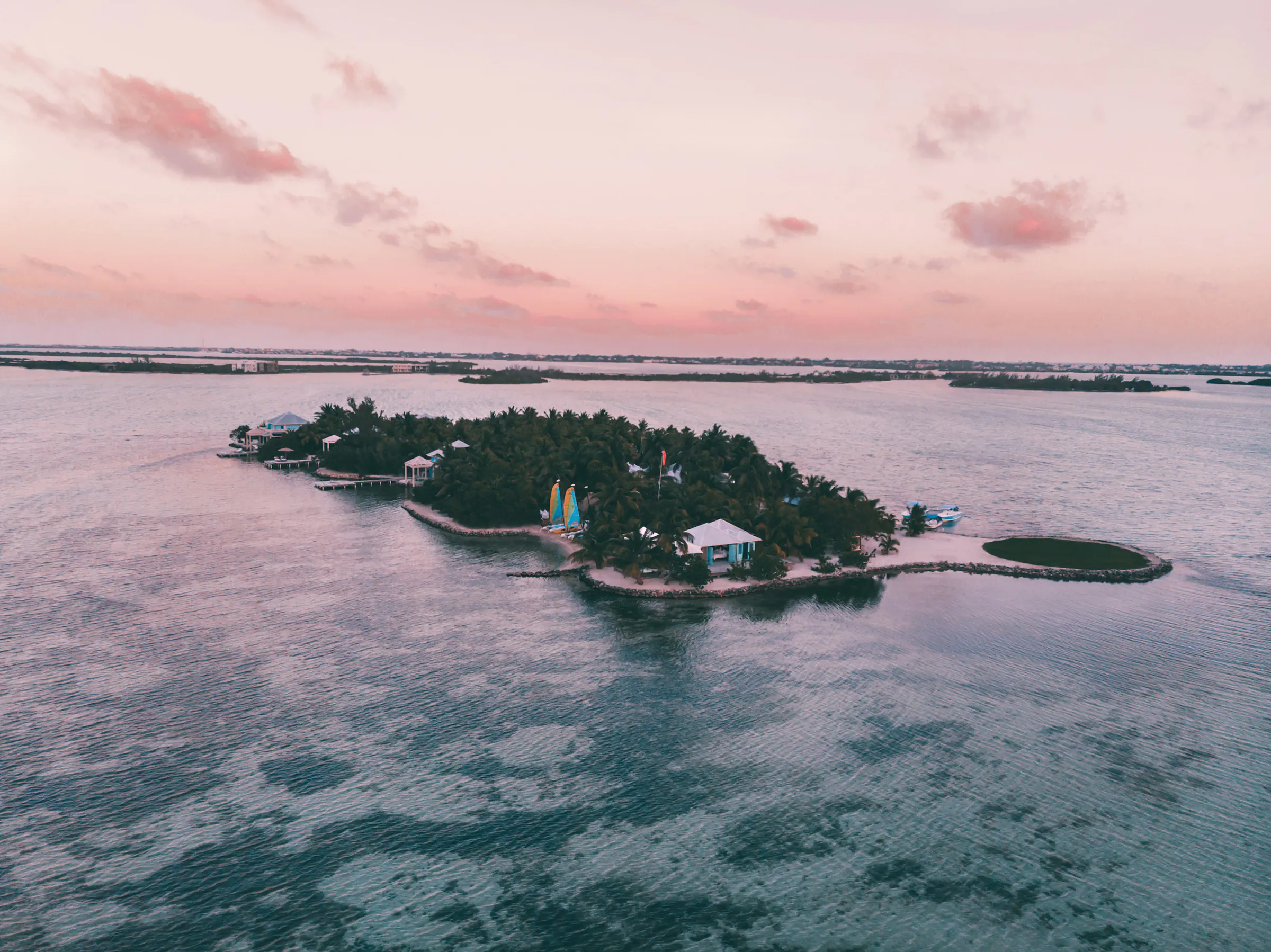 Belize
