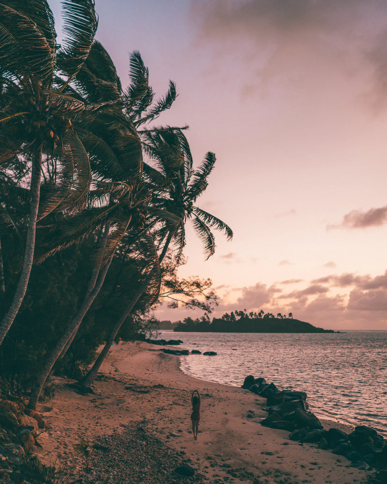 The Rarotonga, Cook Islands Travel Guide