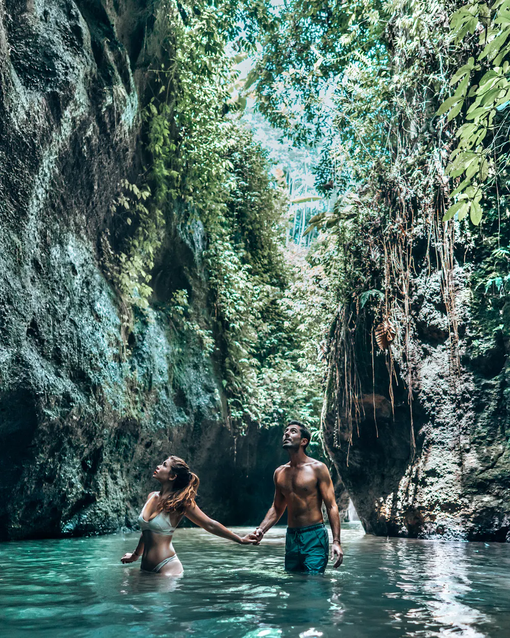 A Weekend in Bali: Jungles, Temples, Waterfalls, and Tropical Escapes