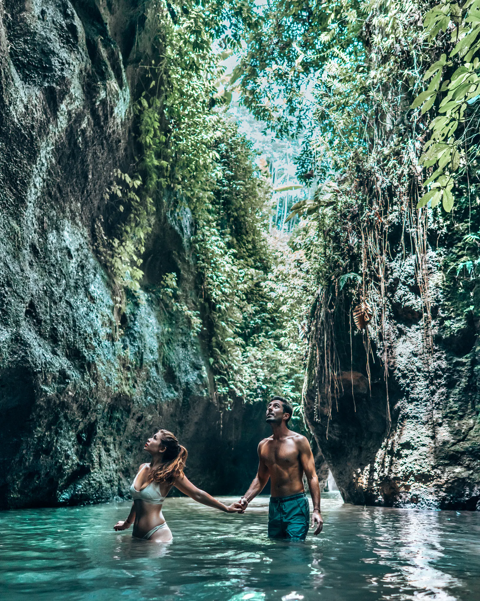 A Weekend in Bali: Jungles, Temples, Waterfalls, and Tropical Escapes