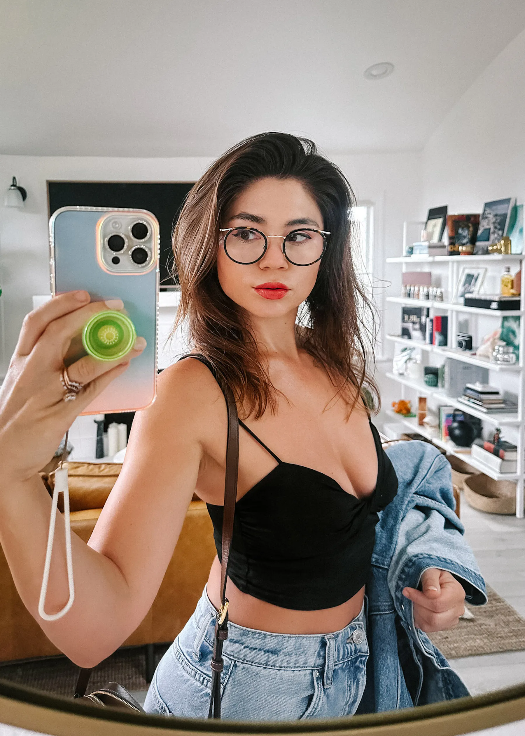 How Do You Pair Prescription Glasses With Your Personal Style?