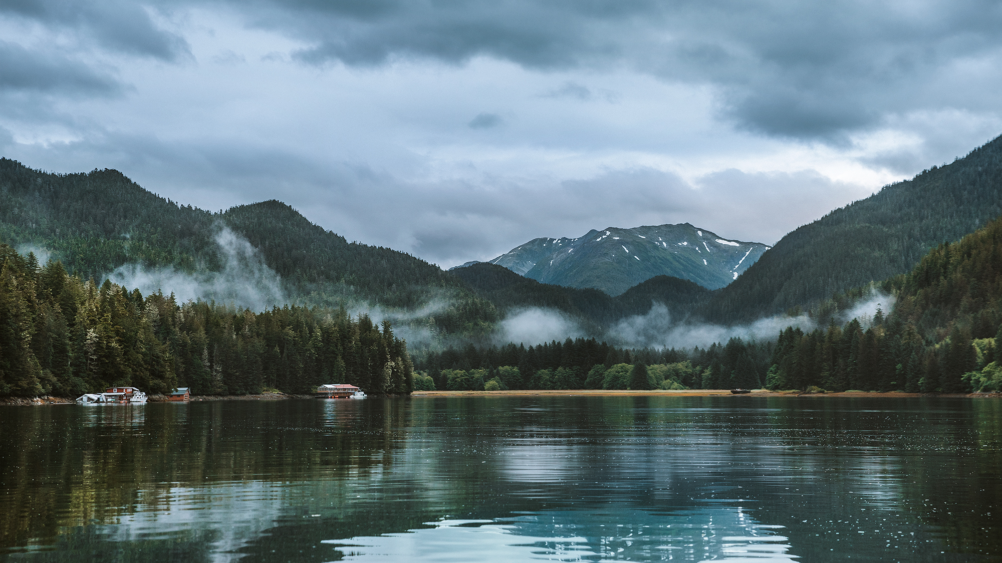 sitka alaska tour guide