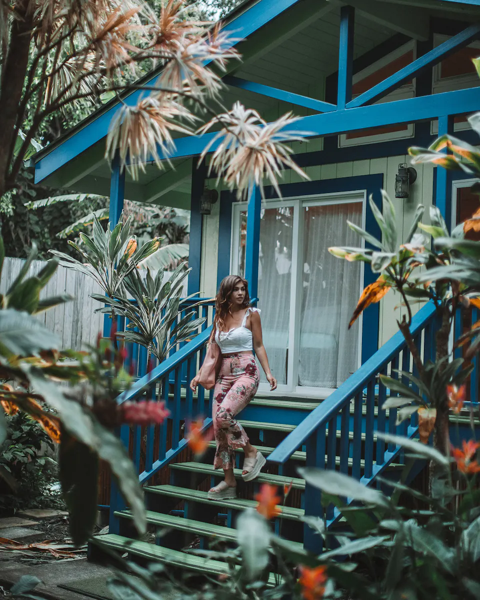 How to Make a Vacation Property More Appealing to Modern Travelers