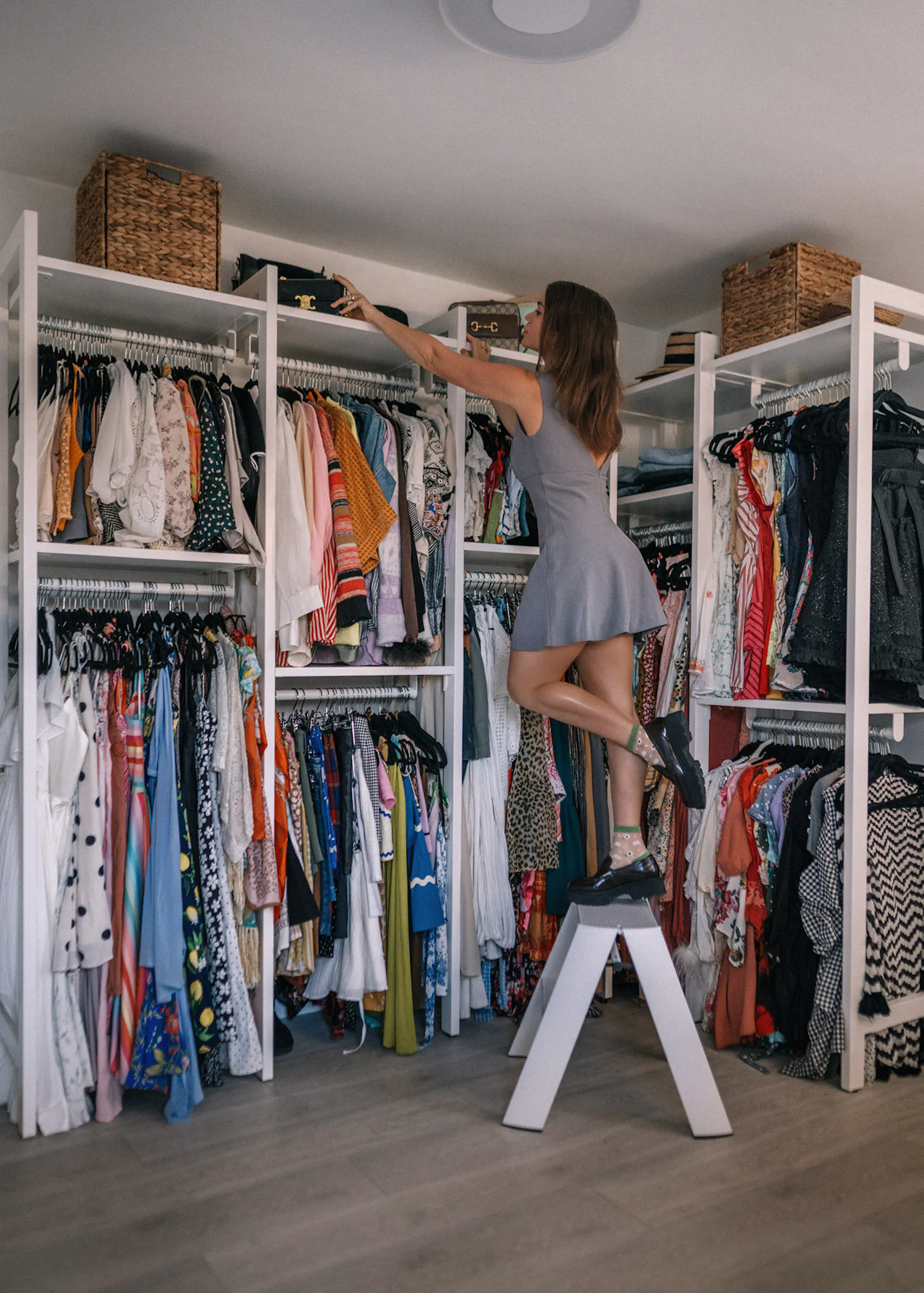 How to Store Valuable Clothing and Protect It From Moisture, Pests, and Damage