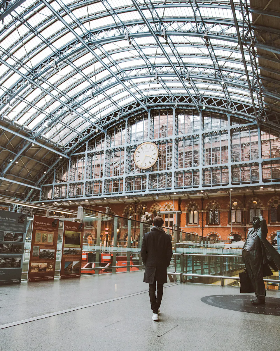 6 Mistakes Travelers Make When Booking Train Tickets in the UK - And How To Avoid Them
