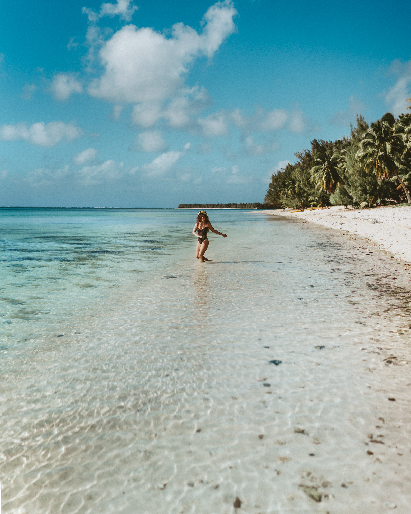 The Aitutaki, Cook Islands Travel Guide Away Lands