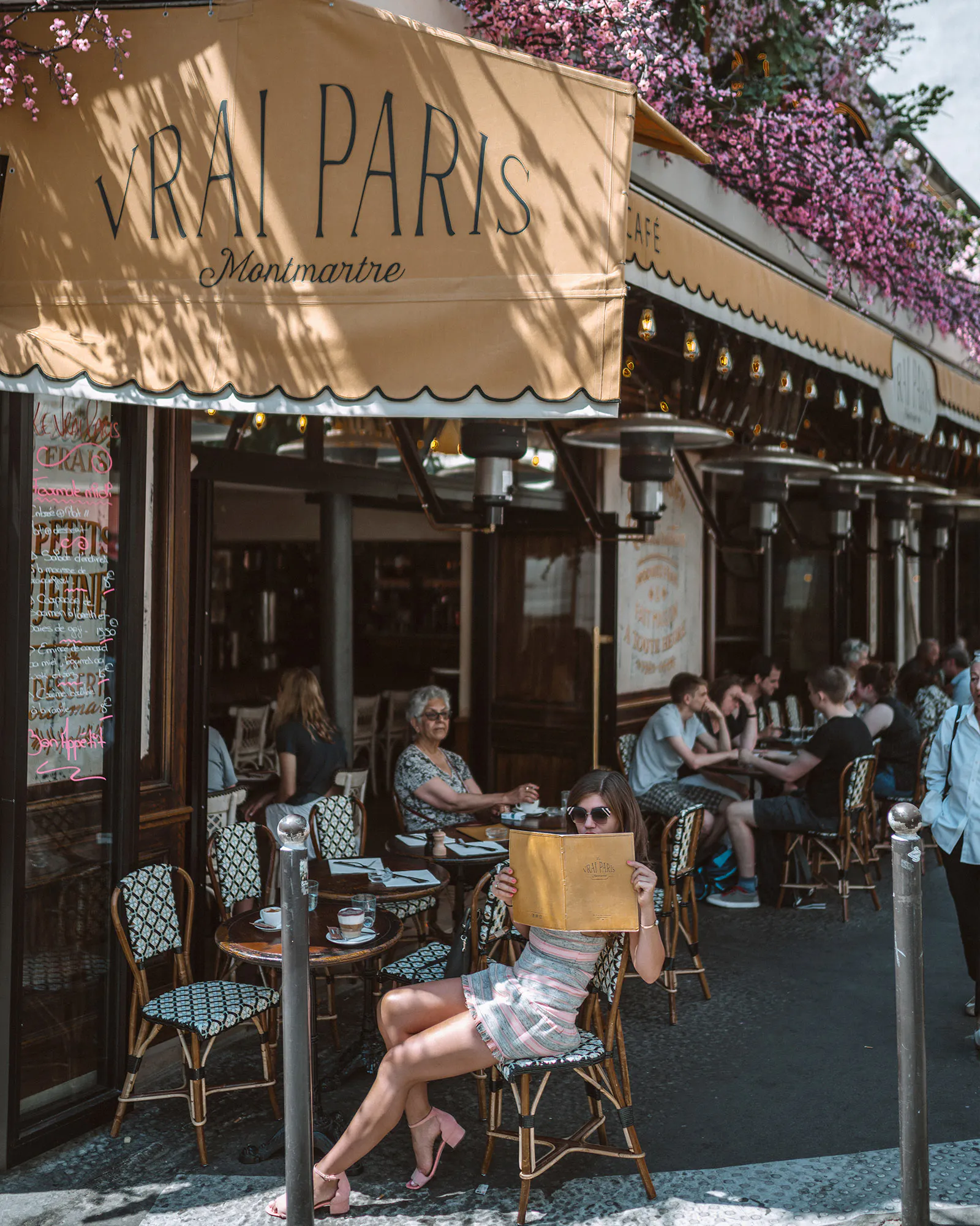 The Best Paris Itinerary: How to Balance Famous Landmarks With Local Culture