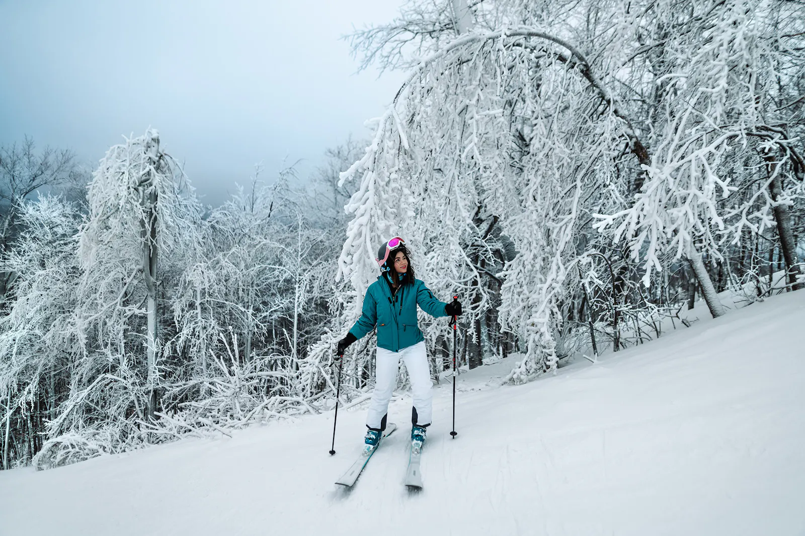 Top 3 Affordable Ski Destinations in Europe for a Budget-Friendly Winter Escape