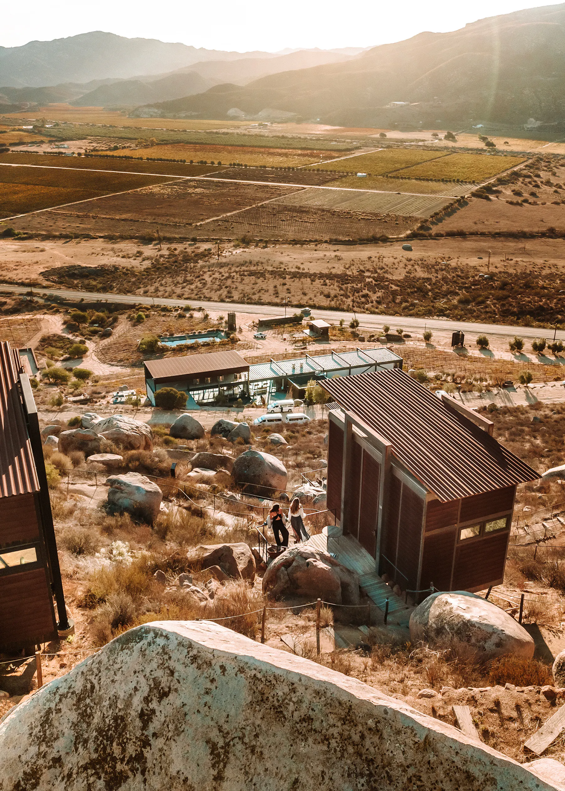 The Valle De Guadalupe Wine and Dining Travel Guide: The Best Weekend Getaway from Southern California is in Baja