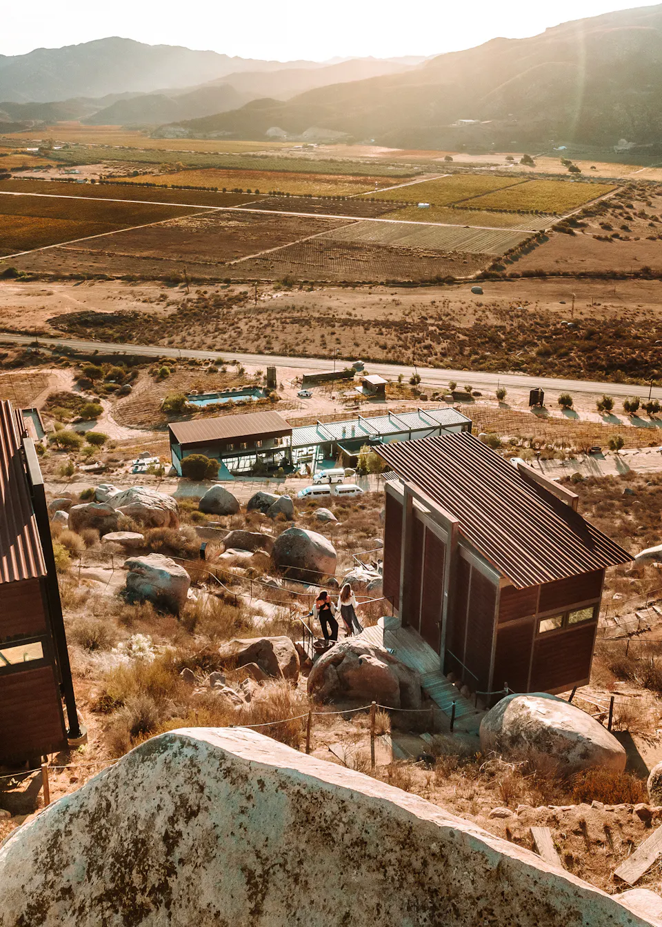 The Valle De Guadalupe Wine and Dining Travel Guide: The Best Weekend Getaway from Southern California is in Baja