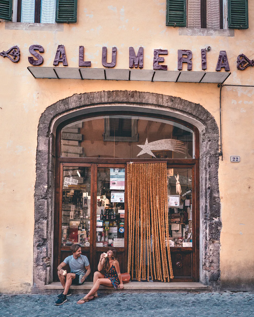 Italy Travel Guide: 6 Small Towns Not To Miss on an Italian Road Trip